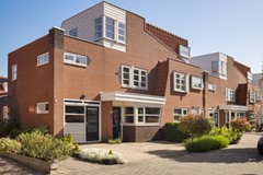 Matissehof 174, 1628XV Hoorn